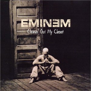 eminem songs by album